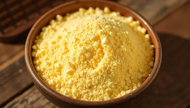 Czy pies może jeść mąkę? Bezpieczne rodzaje mąki dla psów