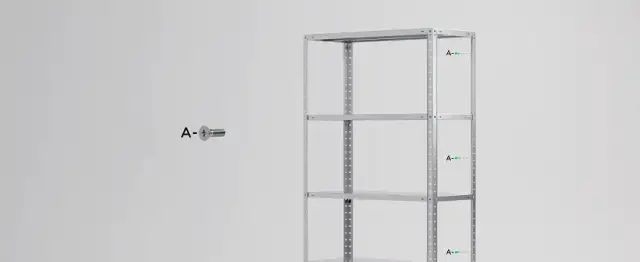 Jak złożyć regał wciskany w prosty sposób i uniknąć błędów