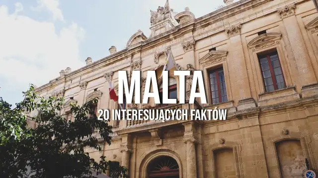 Gdzie leży Malta? Odkryj jej fascynującą lokalizację w Europie