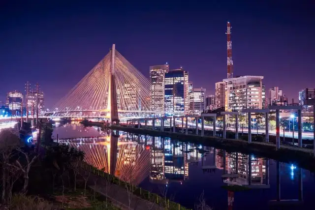 Odkryj São Paulo: Atrakcje, kulinarne sekrety i porady eksperta