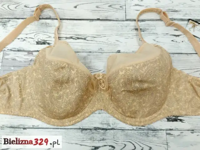 Lanny Mode: Duży biust? Odkryj idealną bieliznę! Przewodnik brafitterki