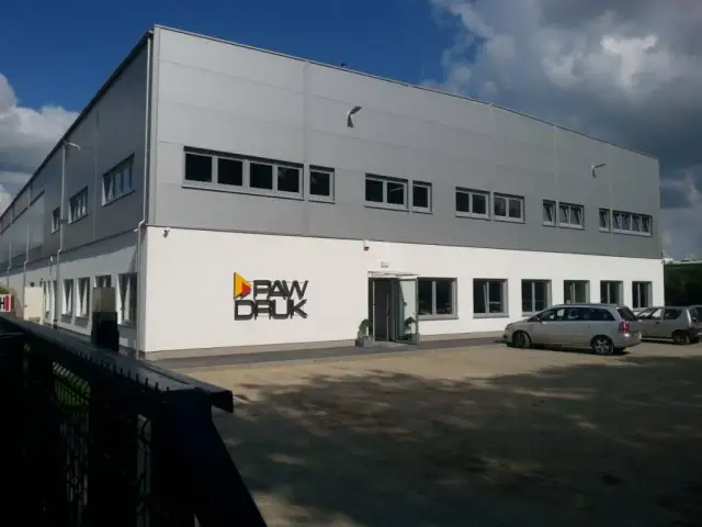 Najlepszy druk na folii w Poznaniu - porównaj usługi i ceny