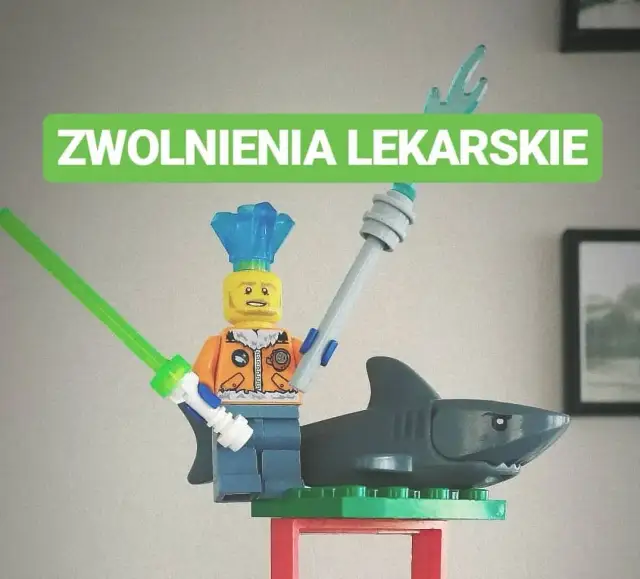 Czy lekarz może wystawić zwolnienie w piątek od poniedziałku? Sprawdź zasady