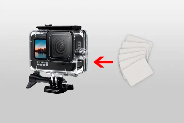 Jaki aparat do zdjęć podwodnych wybrać, aby nie przepłacić?