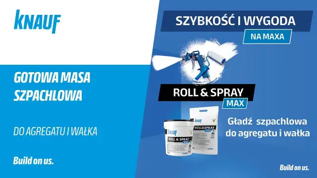 Gdzie kupić Knauf Extra Finish? Sprawdź dostępność i ceny teraz