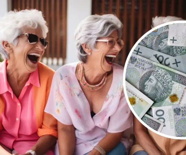 Ile wynosi emerytura po 40 latach pracy? Sprawdź, co wpływa na wysokość