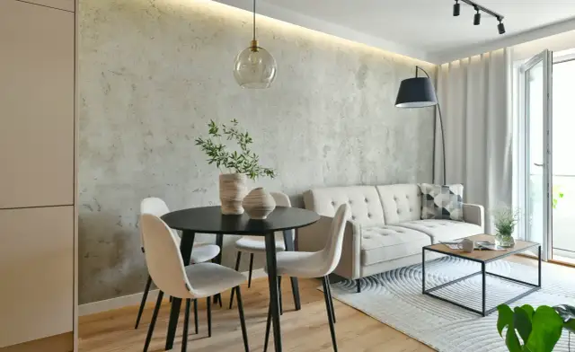 Jak położyć beton architektoniczny na ścianie - uniknij najczęstszych błędów