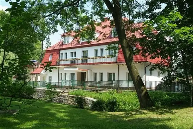 Cennik sanatorium Forsycja w Przerzeczynie-Zdroju - aktualne informacje