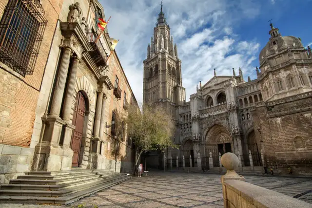 Najlepsze atrakcje w Toledo, które musisz zobaczyć podczas wizyty