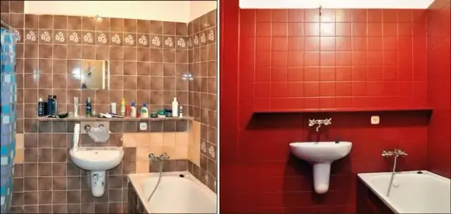 Jak pomalować kafelki łazienkowe - proste kroki i skuteczne farby