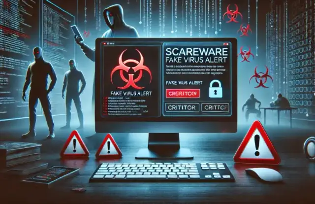 Jak działa antywirus i jak skutecznie chroni przed zagrożeniami