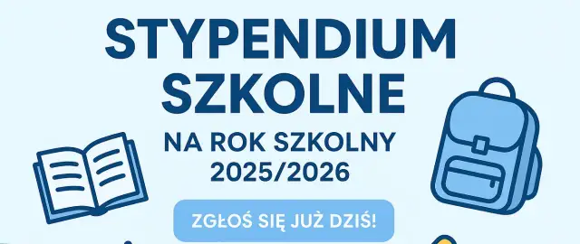 Stypendium szkolne 2025/2026: Ile dostaniesz i jak złożyć wniosek?