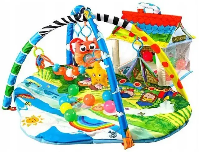 Mata edukacyjna: Ranking i poradnik wybierz idealną dla dziecka