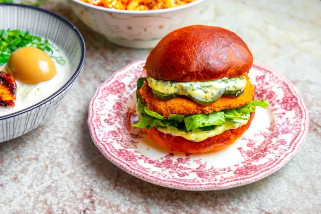 Gdzie zjeść w Otwocku? Odkryj najlepsze restauracje i smaki