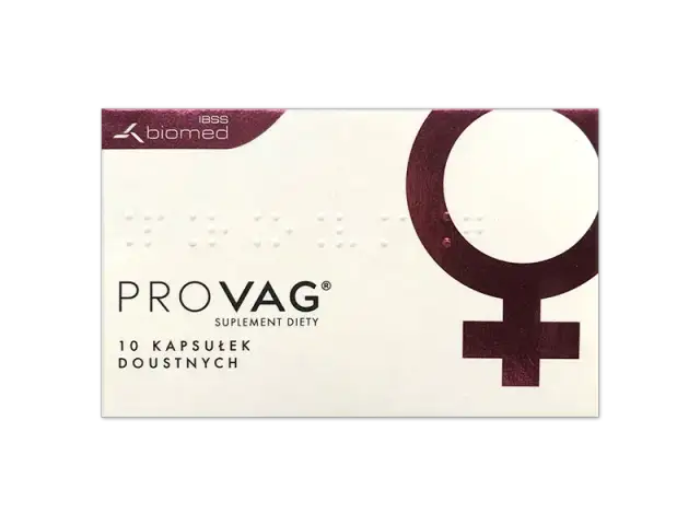 Probiotyki doustne dla zdrowia intymnego: najlepsze wybory.