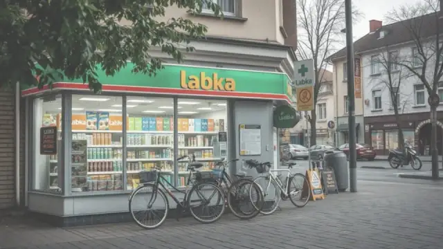 Sieć Żabka do kogo należy? Odkryj tajemnice właściciela i plany rozwoju