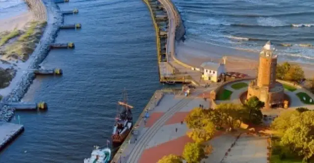 Kołobrzeg: Odkryj sekrety! Co robić i zobaczyć przez cały rok?