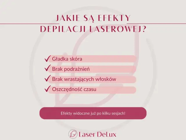 Depilacja laserowa na zawsze? Prawda o trwałej redukcji owłosienia