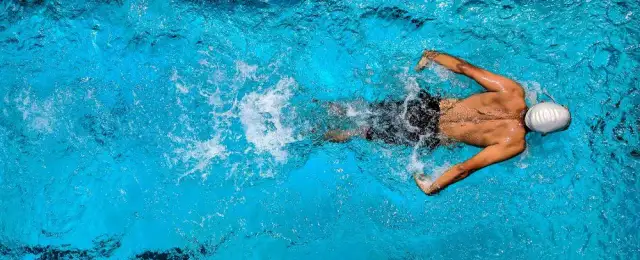 Noski do pływania: Komfort, zdrowie, nauka. Czy to dla Ciebie?