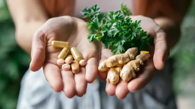 Skuteczne leki na prostatę: od tabletek po naturalne metody