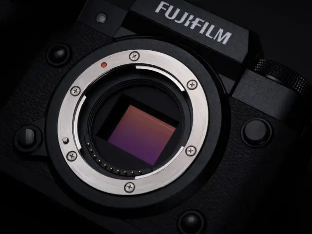 Fujifilm X-H2S - Szybkość, AF i wideo. Czy to król akcji?