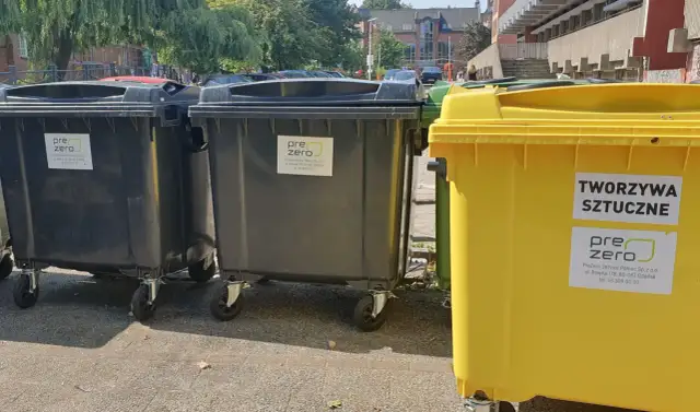 Jak segregować śmieci w Gdyni: unikaj najczęstszych błędów