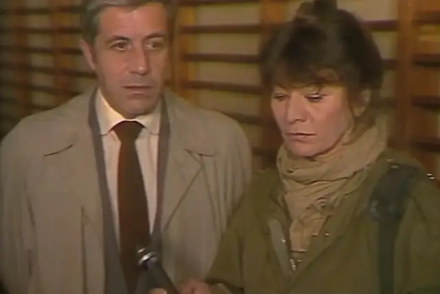 Bohaterowie "Zdążyć przed Panem Bogiem": Edelman i inni