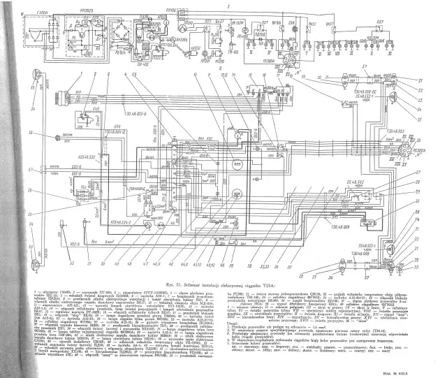 Alternator w T-25: Schemat podłączenia i koniec z rozładowanym aku