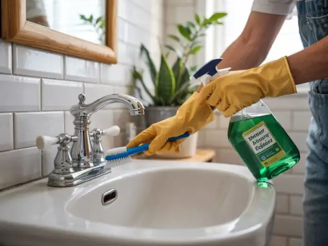 Jak rozjaśnić fugę: skuteczne metody na odświeżenie koloru fugi