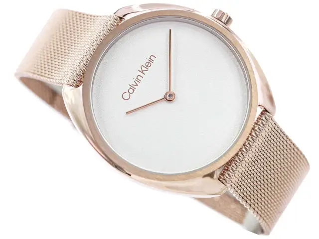 Zegarki damskie Calvin Klein: Okazje, promocje i porady zakupowe