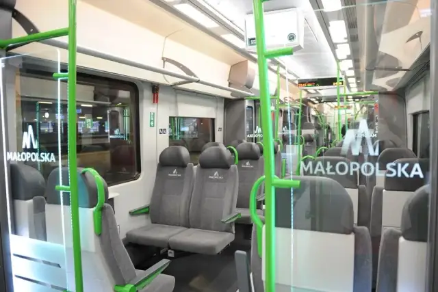 Ile kosztuje pociąg do Krakowa? Porównaj ceny biletów na 2025