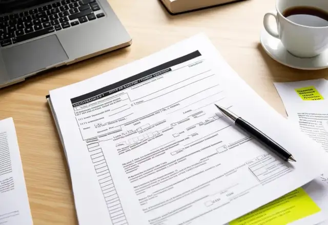 Jak wpisać budynek do księgi wieczystej i uniknąć błędów w procesie