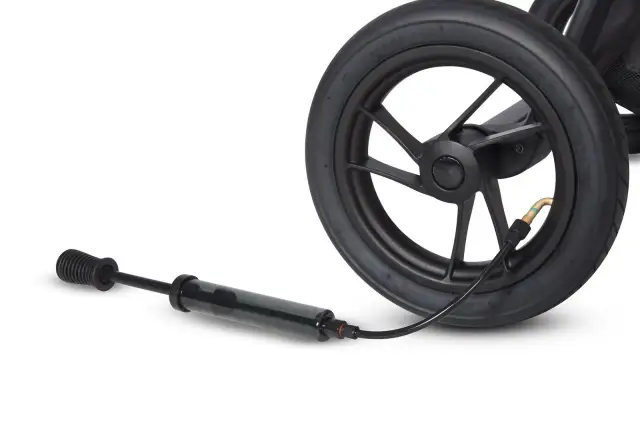 Jakie ciśnienie w oponach wózka inwalidzkiego dla bezpieczeństwa?