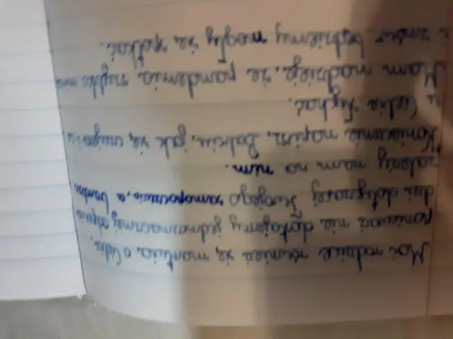 Jak napisać list do starszej osoby, aby wyrazić troskę i wsparcie