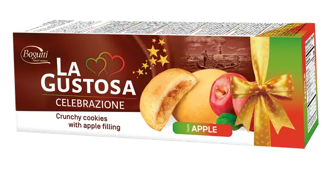 Gdzie kupić ciastka Bogutti? Sklepy, online, hurtowo i za granicą