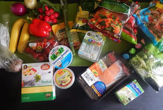 Co warto kupić w Biedronce fit? Odkryj zdrowe produkty, które musisz znać