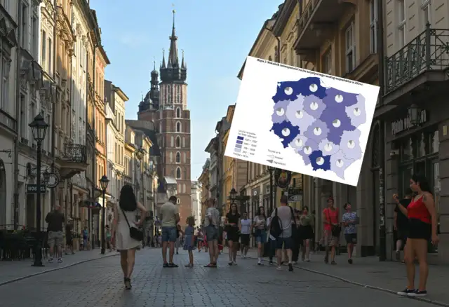 Jaki VAT na nocleg? Uniknij błędów! Stawki 8% i 23% w turystyce