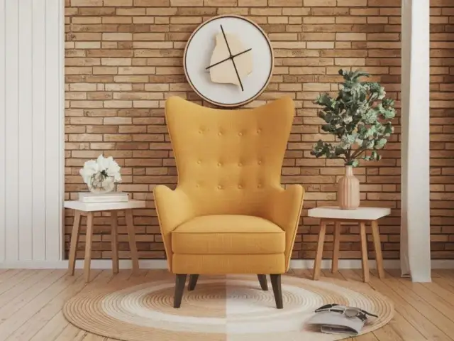 Obicie krzesła: Cennik, DIY czy tapicer? Ekspert radzi!