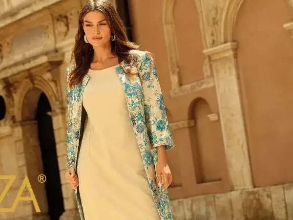 Jak się ubrać na komunię syna? Stylowy poradnik dla mamy