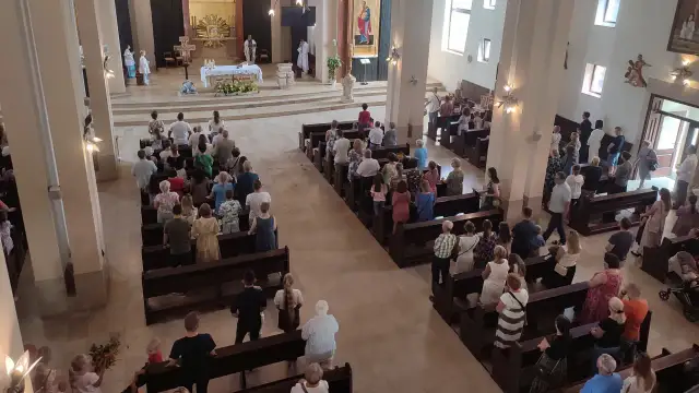 Czy 15 sierpnia trzeba iść do kościoła? Obowiązek i wyjątki wyjaśnione