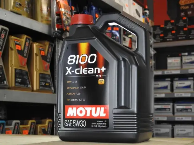 Motul 5W30 cena - znajdź najlepsze oferty i uniknij przepłacania