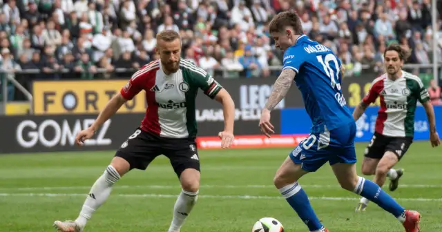 Kiedy wraca Ekstraklasa? Oto daty powrotu i co warto wiedzieć