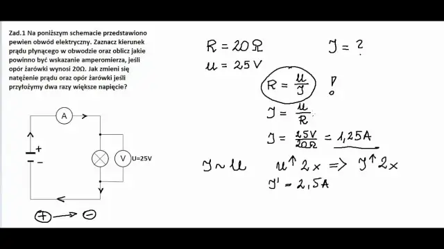Jak obliczyć natężenie prądu? Proste wzory i praktyczne przykłady