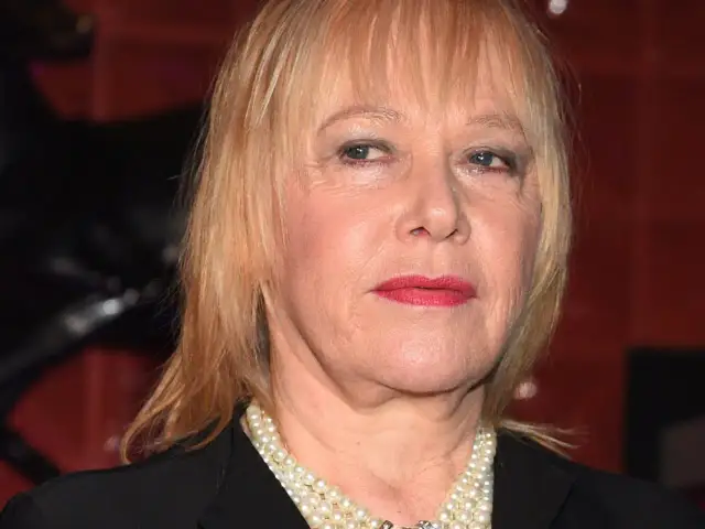 Joanna Żółkowska - kariera aktorki filmowej i teatralnej