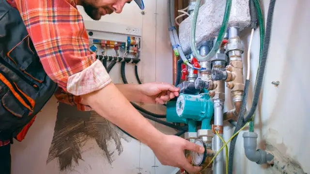 Co z ogrzewaniem gazowym - poznaj prawdę o przyszłości i regulacjach UE