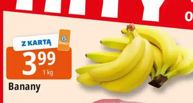 Gdzie tanie banany? Odkryj najlepsze promocje i oszczędzaj
