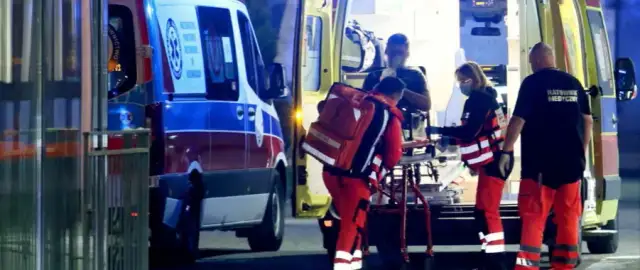 Czy ratownik medyczny jest funkcjonariuszem publicznym? Oto prawda o ochronie prawnej