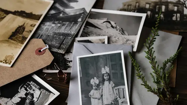 Skanowanie zdjęć telefonem: Ocal wspomnienia! Poradnik krok po kroku