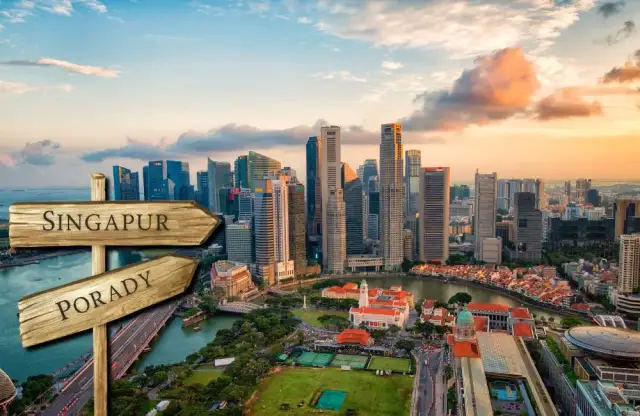 Singapur czy jest bezpiecznie? Odkryj prawdziwe zagrożenia i wskazówki