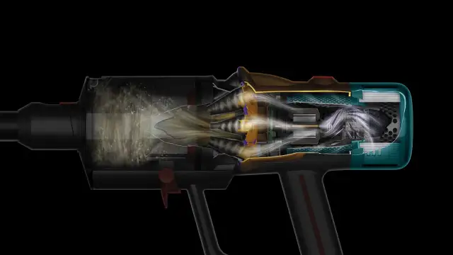 Dyson V12 czy V15 Detect? Wybierz idealny odkurzacz!